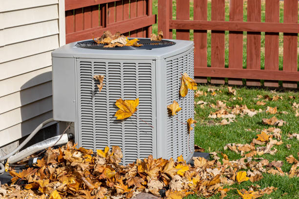 Best HVAC Software and Technology in Belvedere, SC