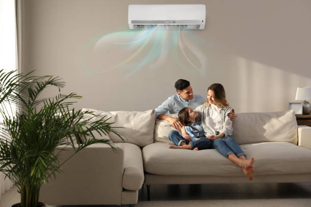 Best Solar-powered HVAC Systems in Belvedere, SC