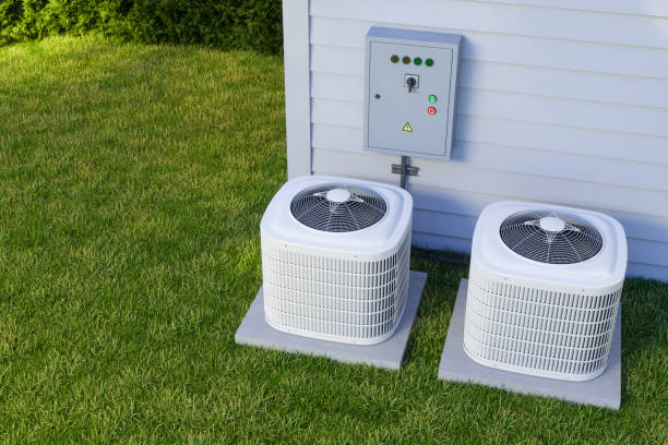 Best HVAC Retrofitting and Upgrading in Belvedere, SC