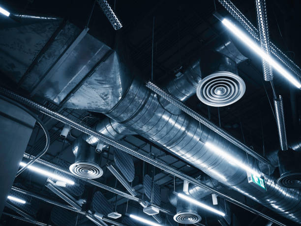 Best HVAC Equipment and Components in Belvedere, SC