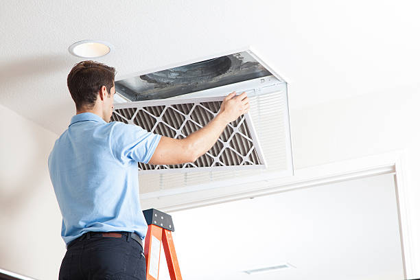 Best Energy-efficient HVAC Solutions in Belvedere, SC