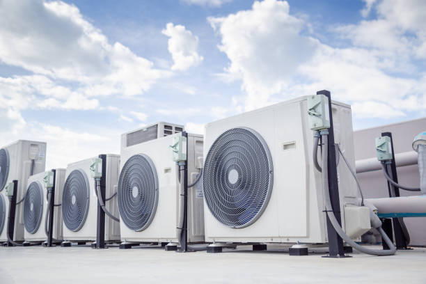 Best Commercial HVAC in Belvedere, SC