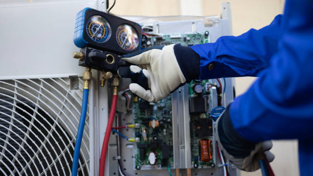 Best Residential HVAC in Belvedere, SC